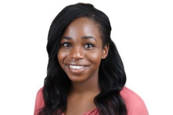 Dr Chinazo Ehie Headshot