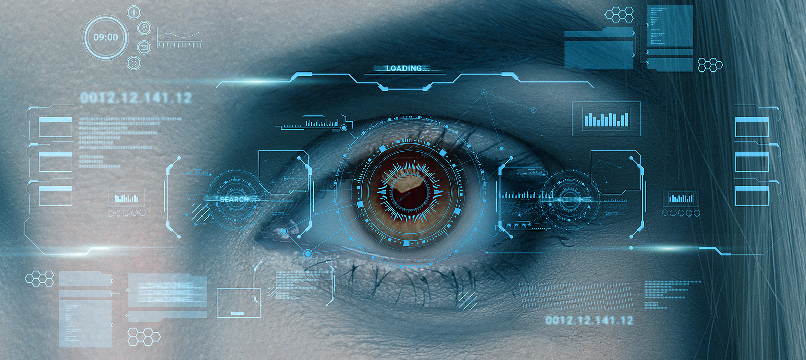Breakthrough Technology in Eye Care
