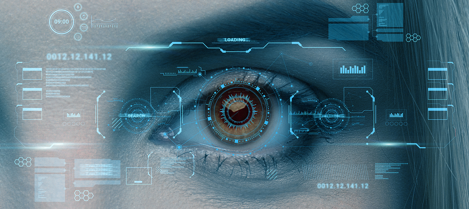 5 Advancements In Eye Care Technology KE Eye Centers Of Texas