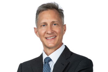 Dr. Mark Glanzer, OD