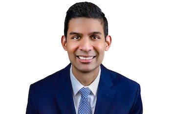doctor ashish singh kleiman evanglista