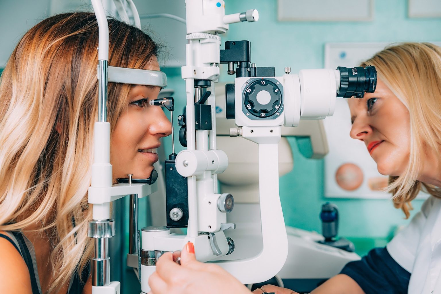 10 Common Questions About Glaucoma KE Eye Centers Of Texas