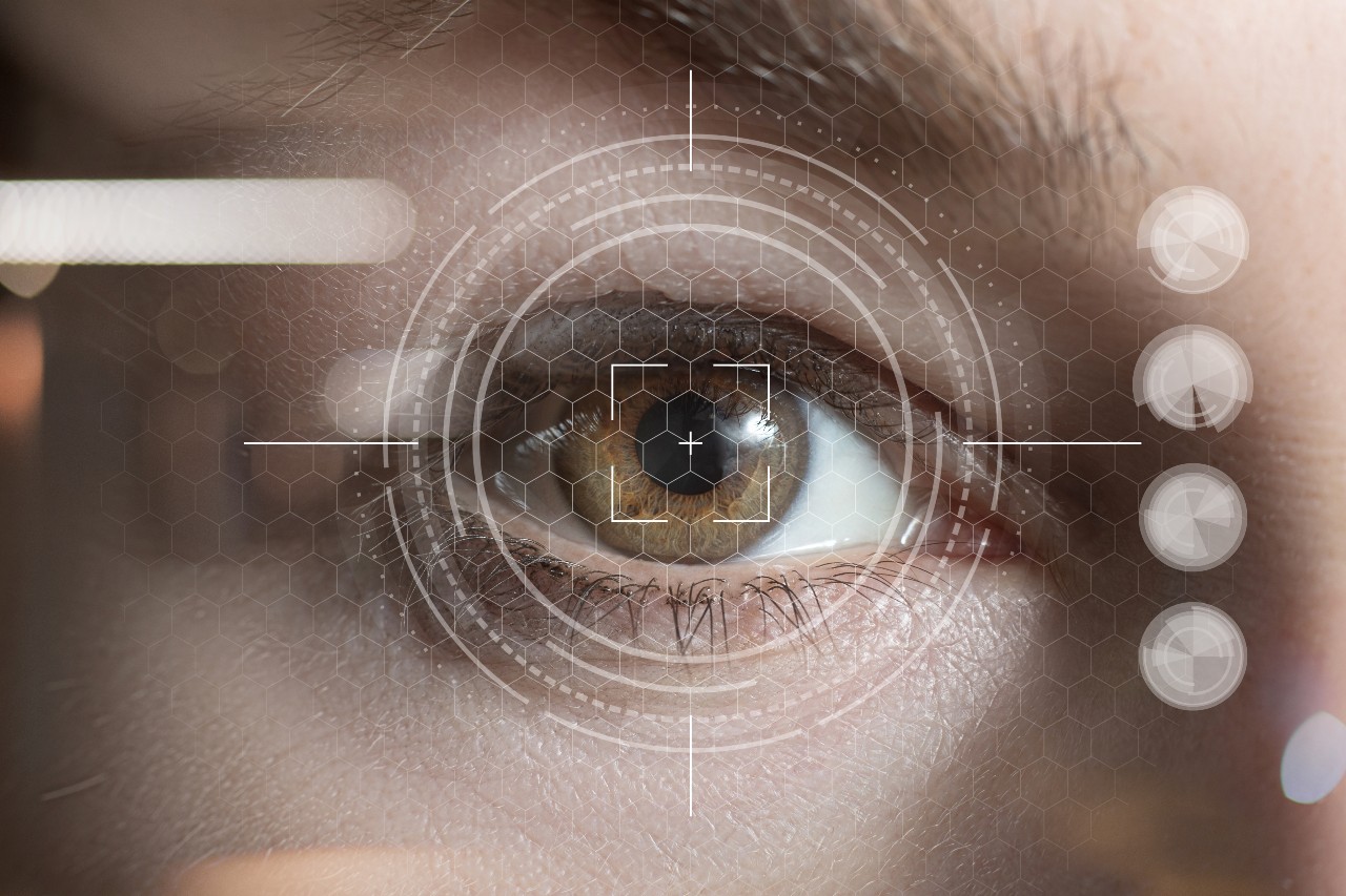 artificial intelligence in eye care technology