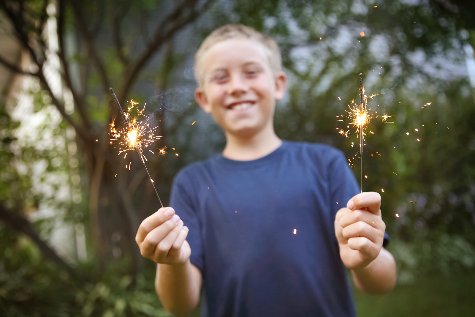 fireworks eye safety tips in texas