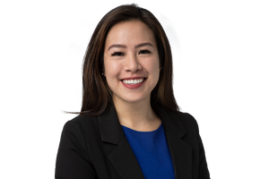 Dr. Diana Tran, OD