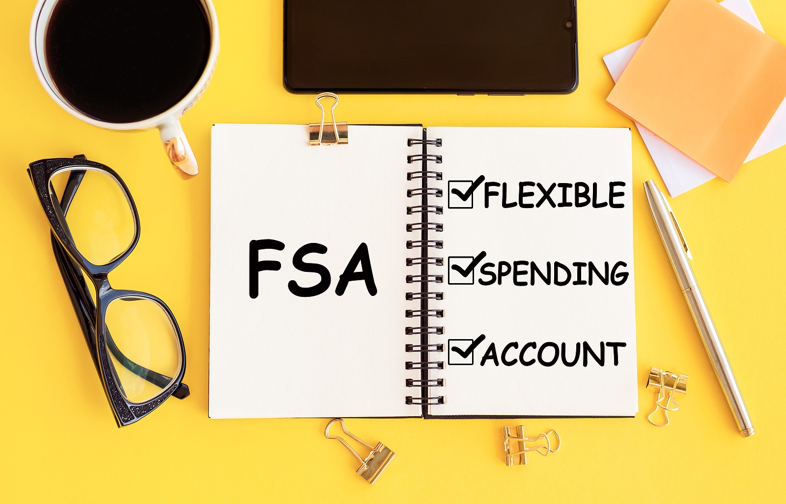 flexible spending account for vision correction surgery