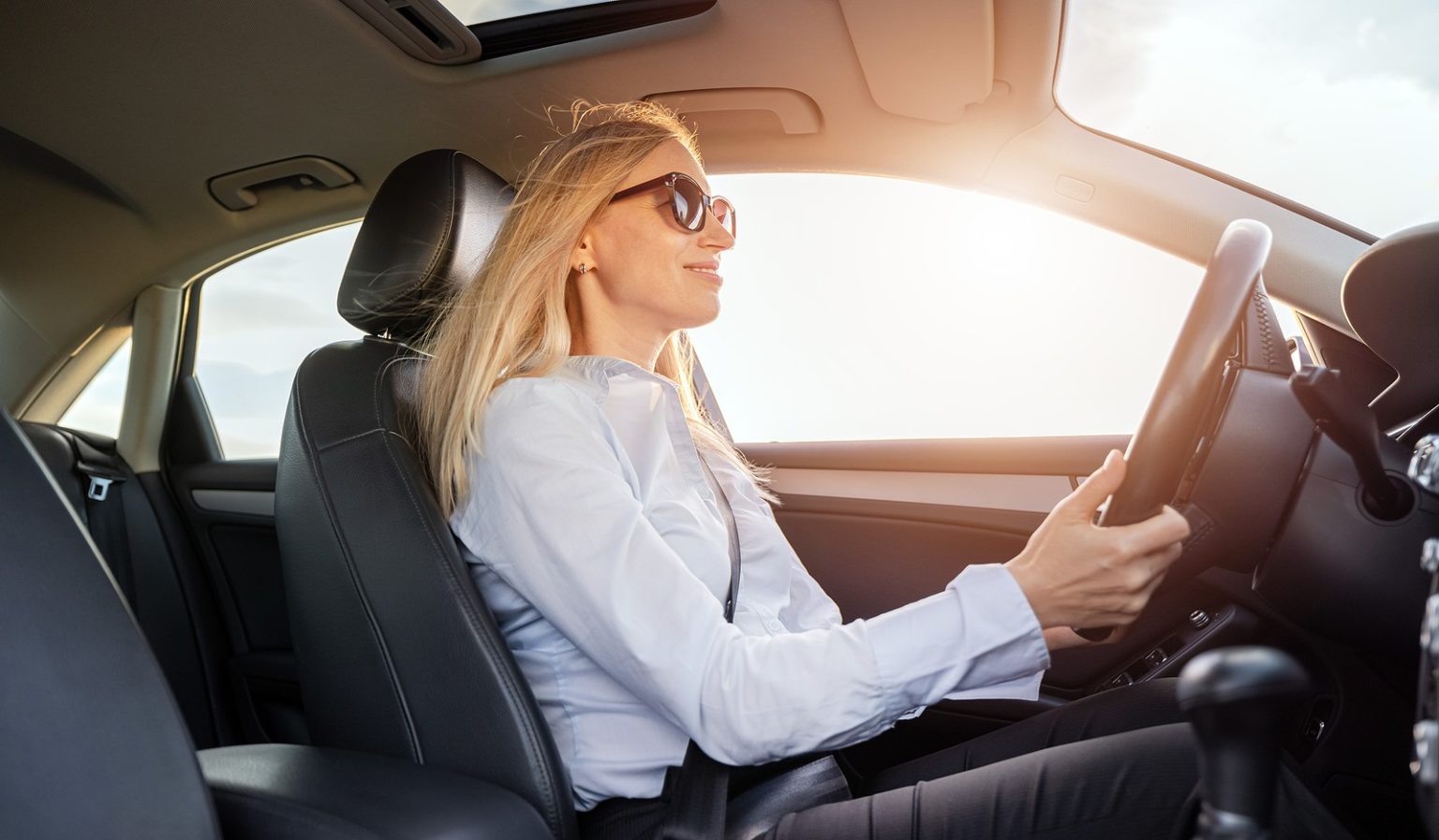 Vision & Driving How Eye Disease Can Affect Your Driving KE Eye