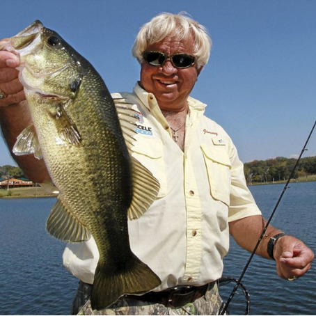 Jimmy Houston Americas Favorite Fisherman