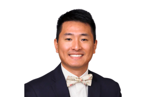 Dr. Joshua Oh, OD