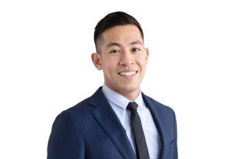 Dr. Ian Gutierrez, OD