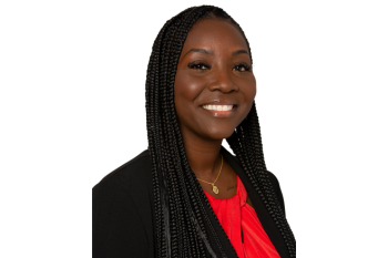 Dr. Nigenda Griffin, OD