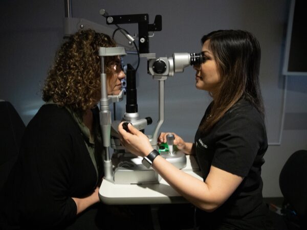 Kleiman Evangelista Consistent Diabetic Eye Care Appointment x