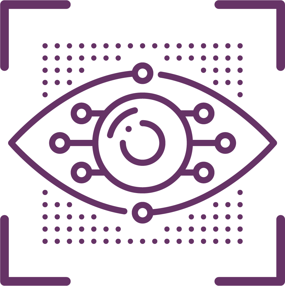 Icon Illustration Modern Solutions KEEC
