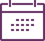 Icon Illustration Monthly Payment KEEC