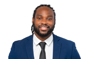 Dr. Emmanuel Gbolabo, OD