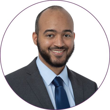 Moulaye Haidara MD Homepage Feature Circle