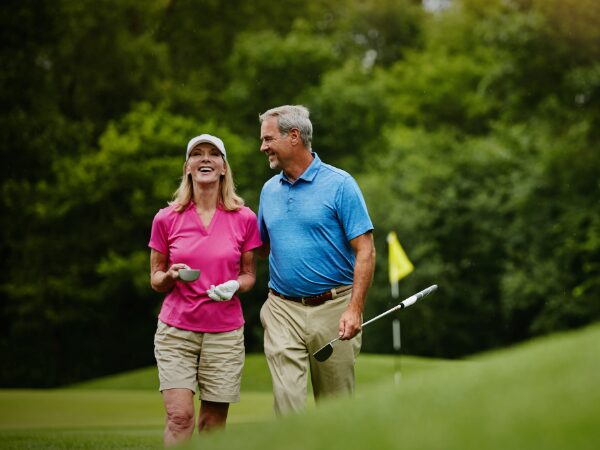 golf