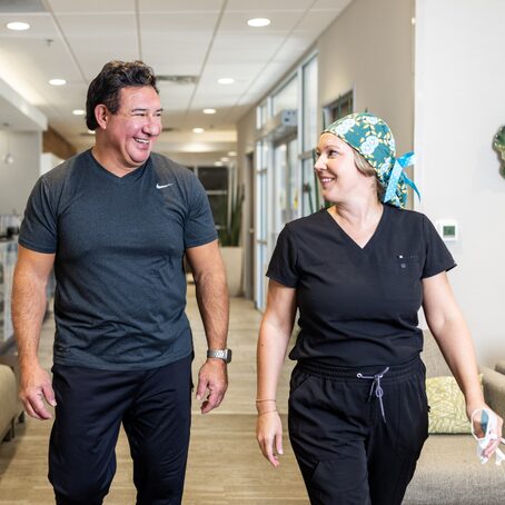 A New Standard in Comfort and Care