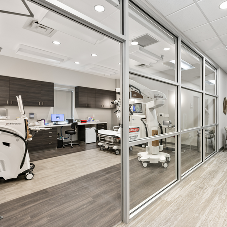 Advanced Vision Procedures Offered in Southlake