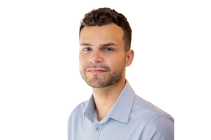 Anthony Cortes III OD