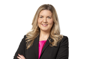 Dr. Amanda Hargrove, OD