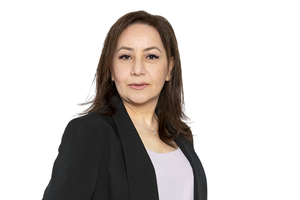 Neda Vatanpour Optometrist