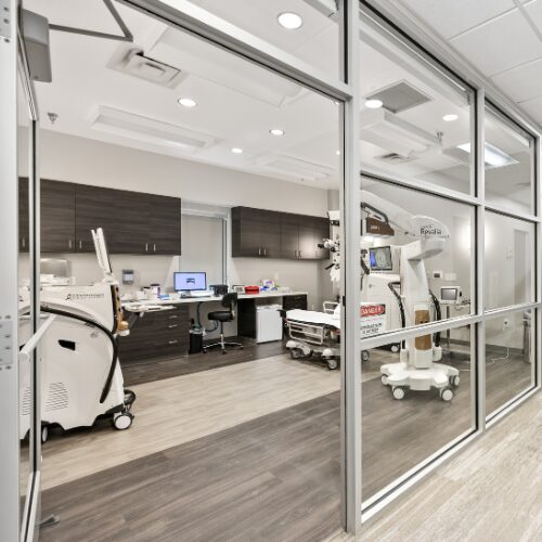 Southlake Office Based Surgery Center