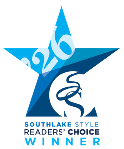 Southlake Style Readers Choice Award