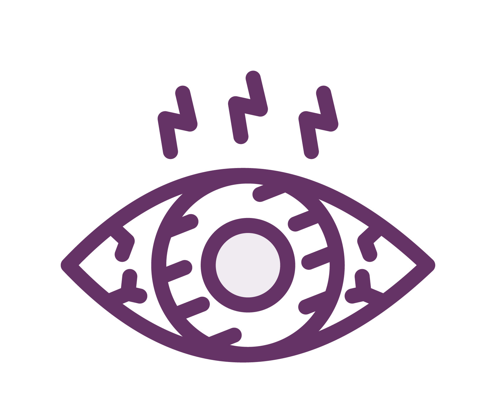KE Eye ICONS_Eye Disease